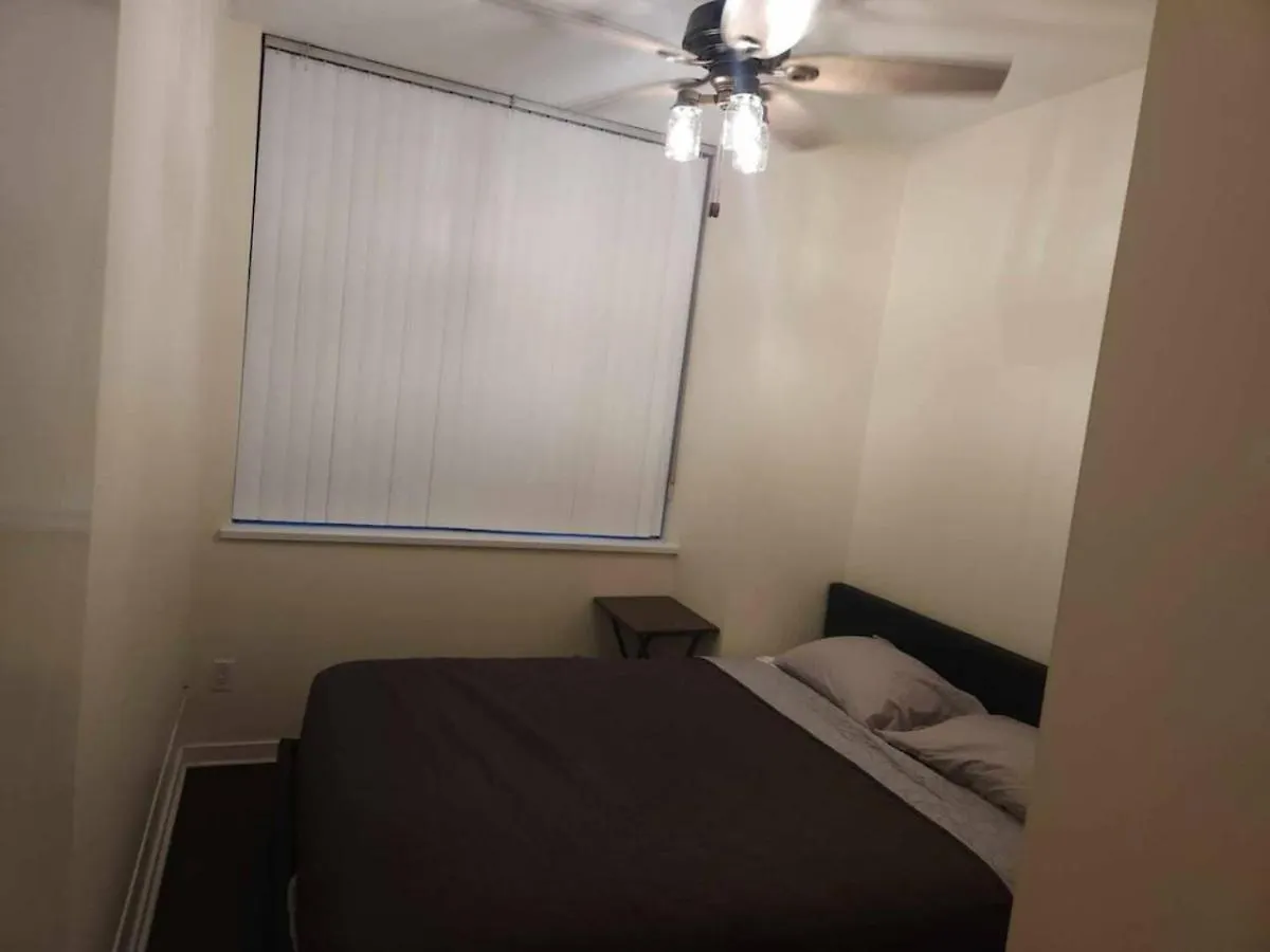 Corporate 2Br Townhouse In City Center Vancouver Feriehus