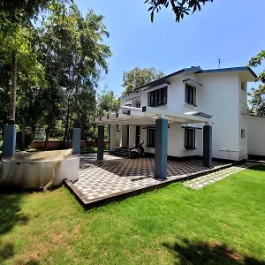 Del Sol - South Cliff, Varkala