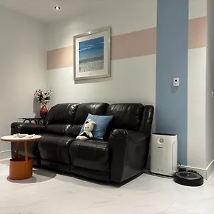 Guest house Cozy Family In Near Ubc, Vancouver