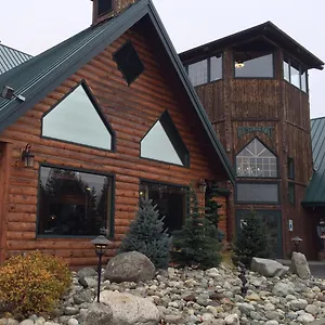 Hotel Mountain, Sumas