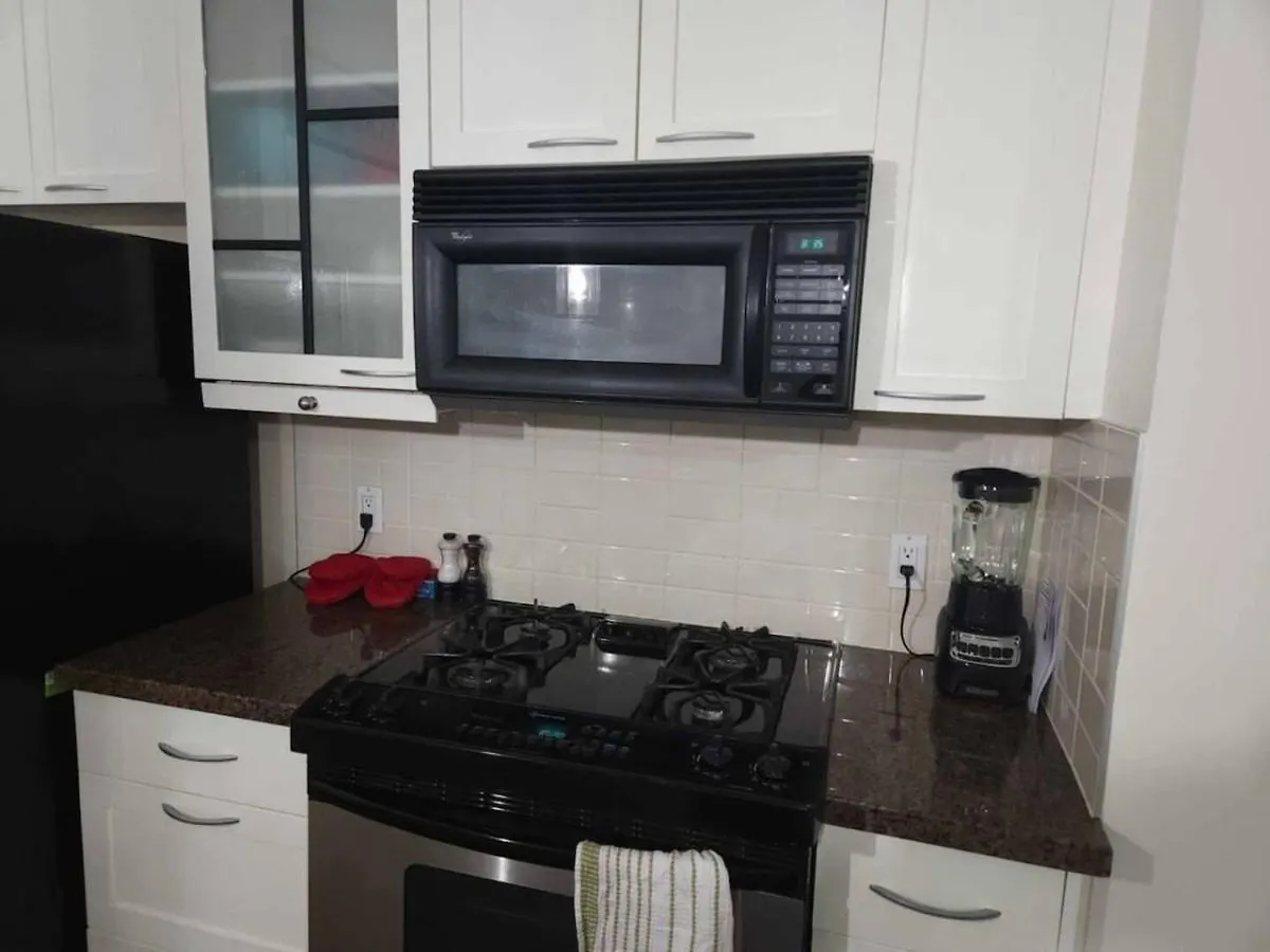 Holiday home Corporate 2Br Townhouse In City Center Vancouver