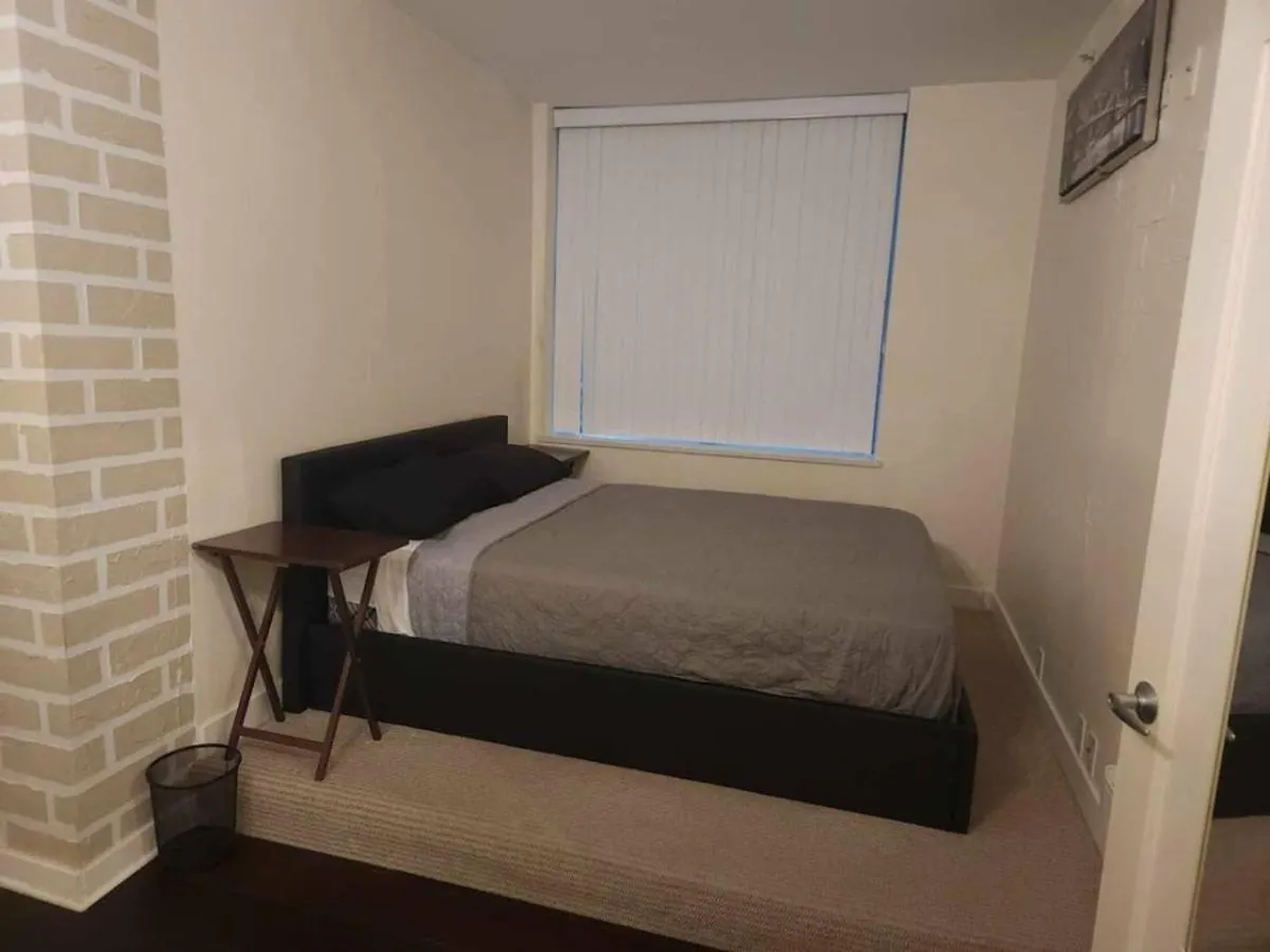 Ferienhaus Corporate 2Br Townhouse In City Center Vancouver
